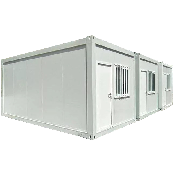 打包箱房 打包箱房