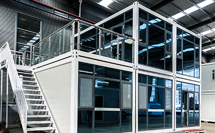 打包箱活動(dòng)房 打包箱活動(dòng)房