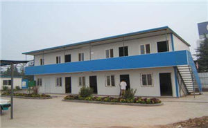 鋼結(jié)構(gòu)屏障具有針對不同建筑類型的各種實(shí)踐