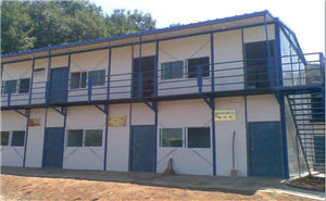 知道安裝活動(dòng)房屋有什么特點(diǎn)嗎