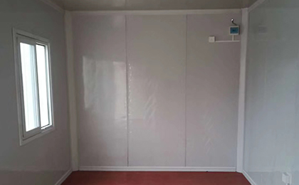 集成活動房屋 集成活動房屋