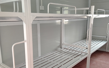 活動(dòng)房宿舍 活動(dòng)房宿舍