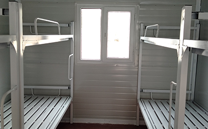 活動(dòng)房宿舍 活動(dòng)房宿舍