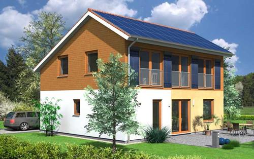 集成房屋廠家如何建設(shè)新目標(biāo)