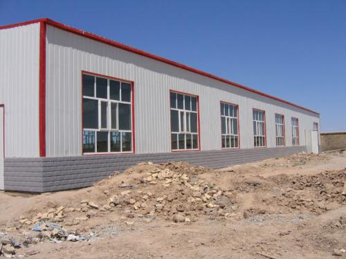 活動(dòng)房該注意哪些安全措施?