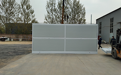 折疊箱活動房 折疊箱活動房