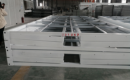 折疊箱活動房 折疊箱活動房