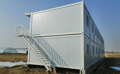 打包箱活動(dòng)房 打包箱活動(dòng)房